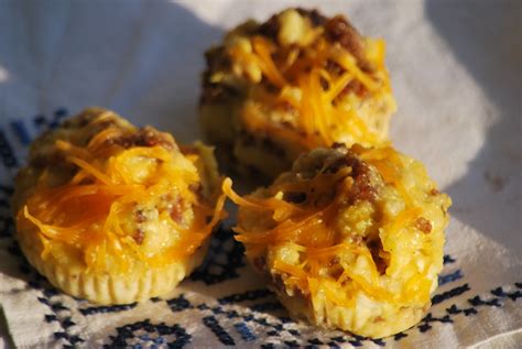 story  recipes breakfast muffins