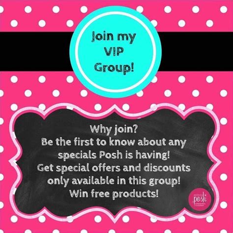 Join My Vip Group On Facebook Fun Games Prizes Sales