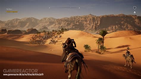 Hdr Isn T Coming To Assassin S Creed Origins On Pc