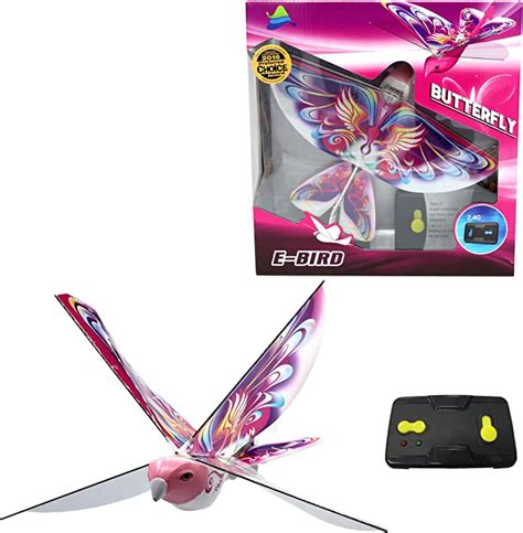 amazoncom butterfly drone