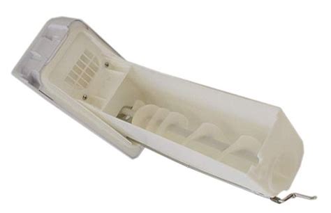 refrigerator replacement parts samsung da  ice bucket auger compatible