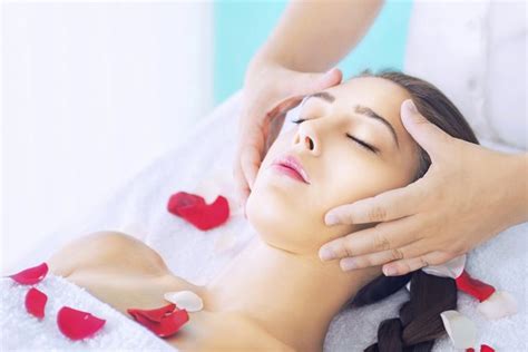 What Are The Benefits Of A Scalp Massage