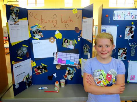 grade science fair projects ideas