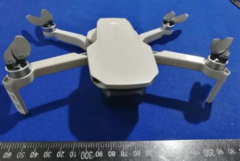 mavic mini precio colombia drone fest