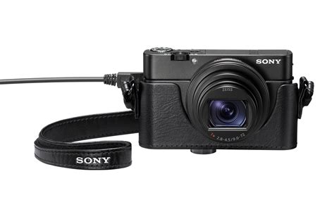 sony rx viii  newsshooter