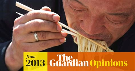 dispose of chopsticks and china loses part of its identity audra ang