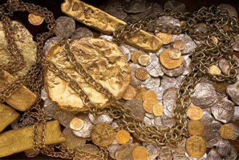 ten spectacular golden treasures   ancient world ancient origins
