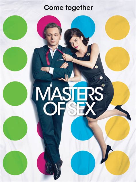 masters of sex temporada 1
