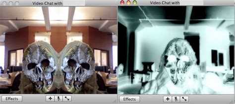 Share Your Scary Halloween Webcam Pics With Gadget Lab Wired
