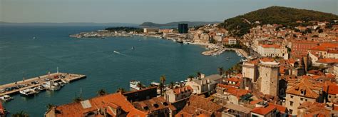 kroatie lonely planet de kroatische kust  km aan plezier ontdek toerisme informatie