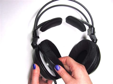 audio technica headphones  working fixrepair guide