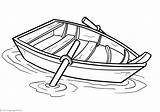 Barcos Botes Barco Laivat Boote Rowing Veneet Navios Schiffe Colorir Transportes Espanol Varityskuvia Tulosta sketch template