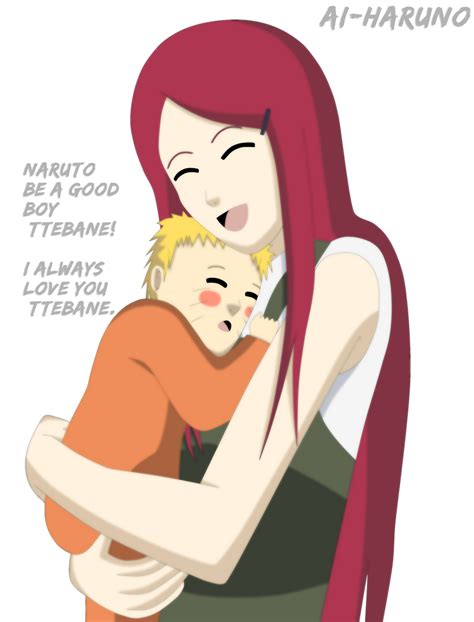 mother and son by ai haruno on deviantart