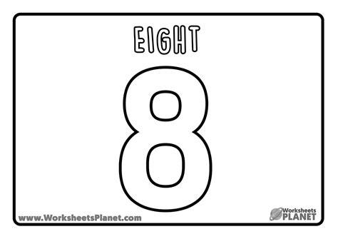 number  worksheets  children kindergarten coloring pages coloring