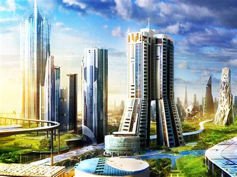 neom kota futuristik kontroversial senilai  milyar