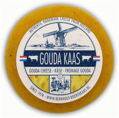 berkhout gouda kaas cheese  nado kupit tsena snizhena berkhout gouda kaas cheese