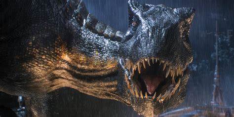 Jurassic World 3 Won T Include New Hybrid Dinosaurs