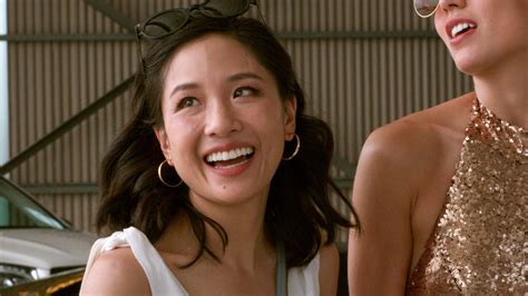 ‘crazy Rich Asians Anatomy Of A Scene The New York Times