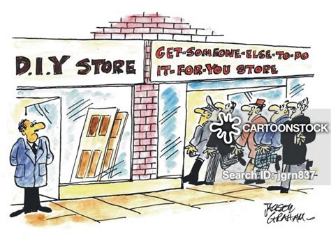 diy shop cartoons and comics funny pictures from