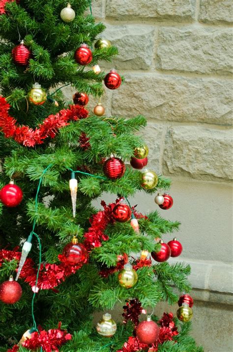 retro kimmers blog amazing christmas trees