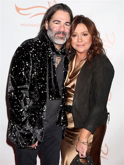 Rachael Ray Said She Had Deeper Appreciation For Husband Before Fire