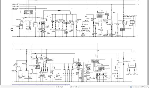 trucks collection  models gb repair operators wiring diagrams fault codes auto