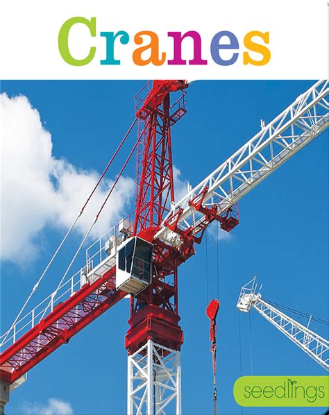 cranes childrens book  aaron frisch discover childrens books