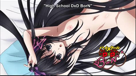 Post 1611233 High School Dxd Ophis