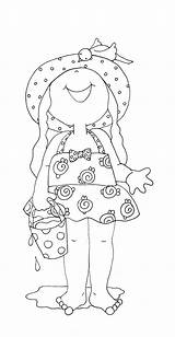 Swim Digi Girl Stamps Dearie Dolls Embroidery Stamp Blogthis Email Twitter sketch template