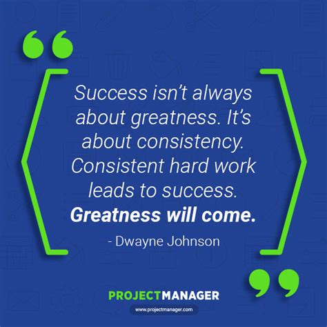consistency quotes