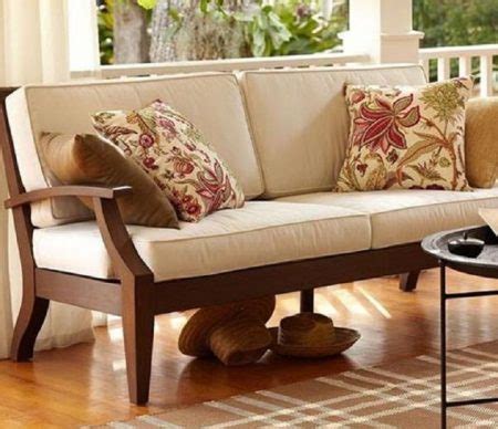 latest wooden sofa design ideas