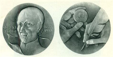 pin op portraits of famous numismatists 1 who died before 1800