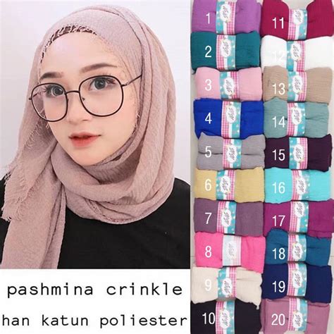 pashmina kusut tutorial hijab pashmina rawis simple hijab converse