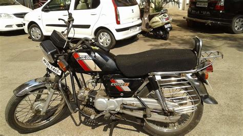 hero honda cd  bike  mumbai  model india   price id