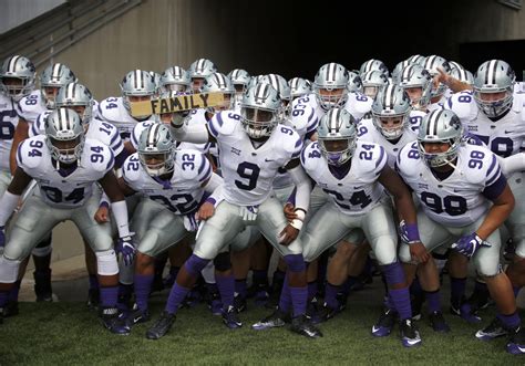 kansas state football  time leaders  rushing yards