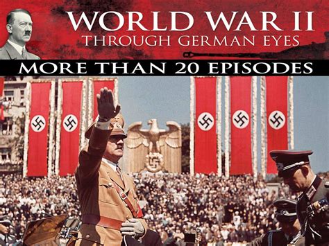ww   german perspective full documentary  military channel