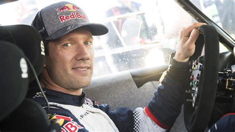 sébastien ogier est sextuple champion du monde des rallyes topgear