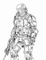 Halo Noble Coloring Odst Pages Search Again Bar Case Looking Don Print Use Find Top sketch template