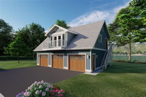 garage house plans houseplans blog houseplanscom