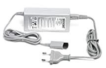 amazoncom wii power supply  european consoles video games