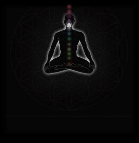 9th chakra chakra chakra healing mind body soul