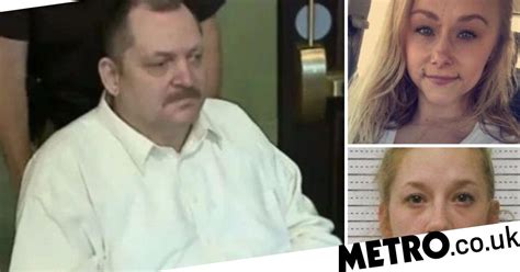 Killer Offered Woman 5 000 For Rough Sex Then Murdered Her During