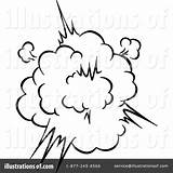 Explosion Clipart Bomb Illustration Drawing Vector Royalty Tradition Sm Clipartmag Rf Clip Graphics Bombing sketch template