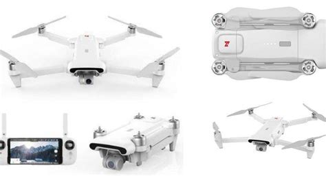comprar drone xiaomi fimi  nueva version  por  cupon descuento dronecupon