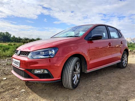 Volkswagen Polo Gt Tdi And Gt Tsi Facelift Review