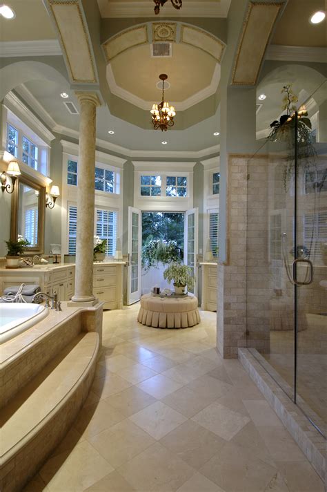 beautiful bathrooms  showers design ideas  beautiful houses   world