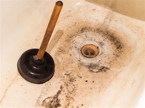 how to clean clogged bathtub drain lines in your home balkan drain