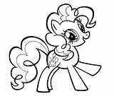 Pinkie Clipartbest sketch template