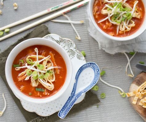 chinese tomatensoep makkelijk recept eef kookt zo