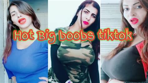 indian big boobs sexy and hot girls hot musically tiktok new hot videos